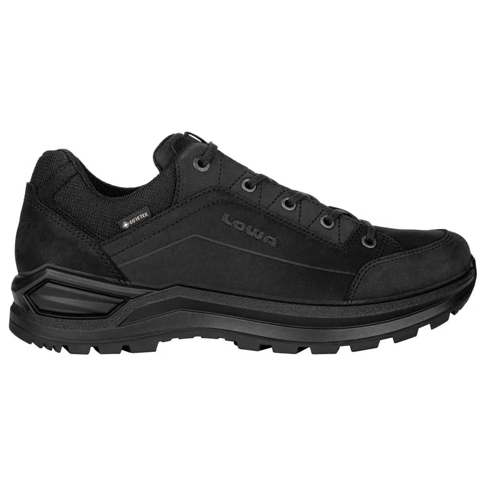 

Походные ботинки Lowa Renegade Evo Goretex Lo, черный
