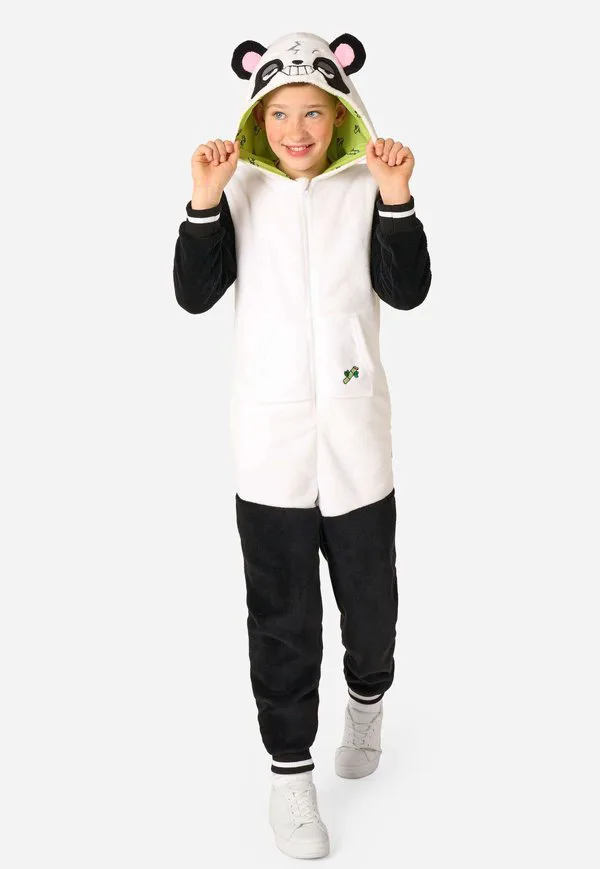 Комбинезон Opposuits, Black