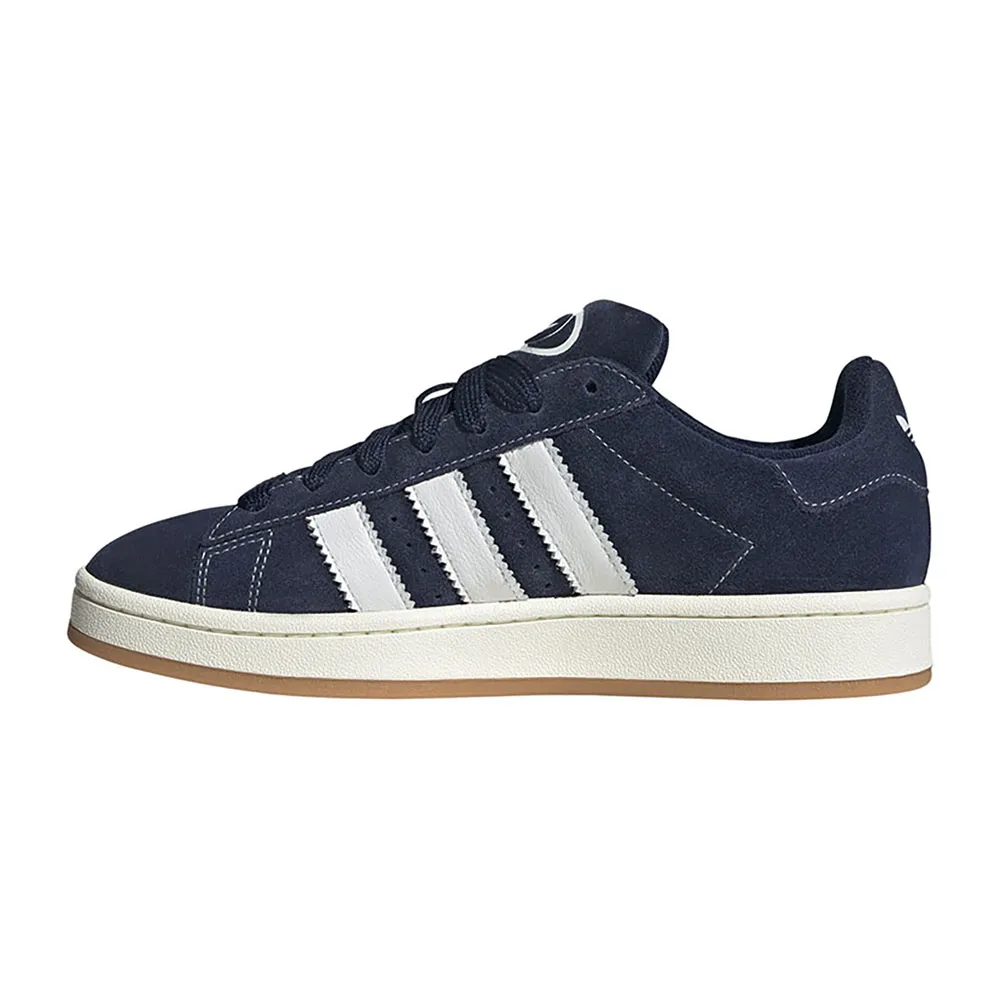 Кроссовки adidas Originals Campus 00s, синий — фото 3