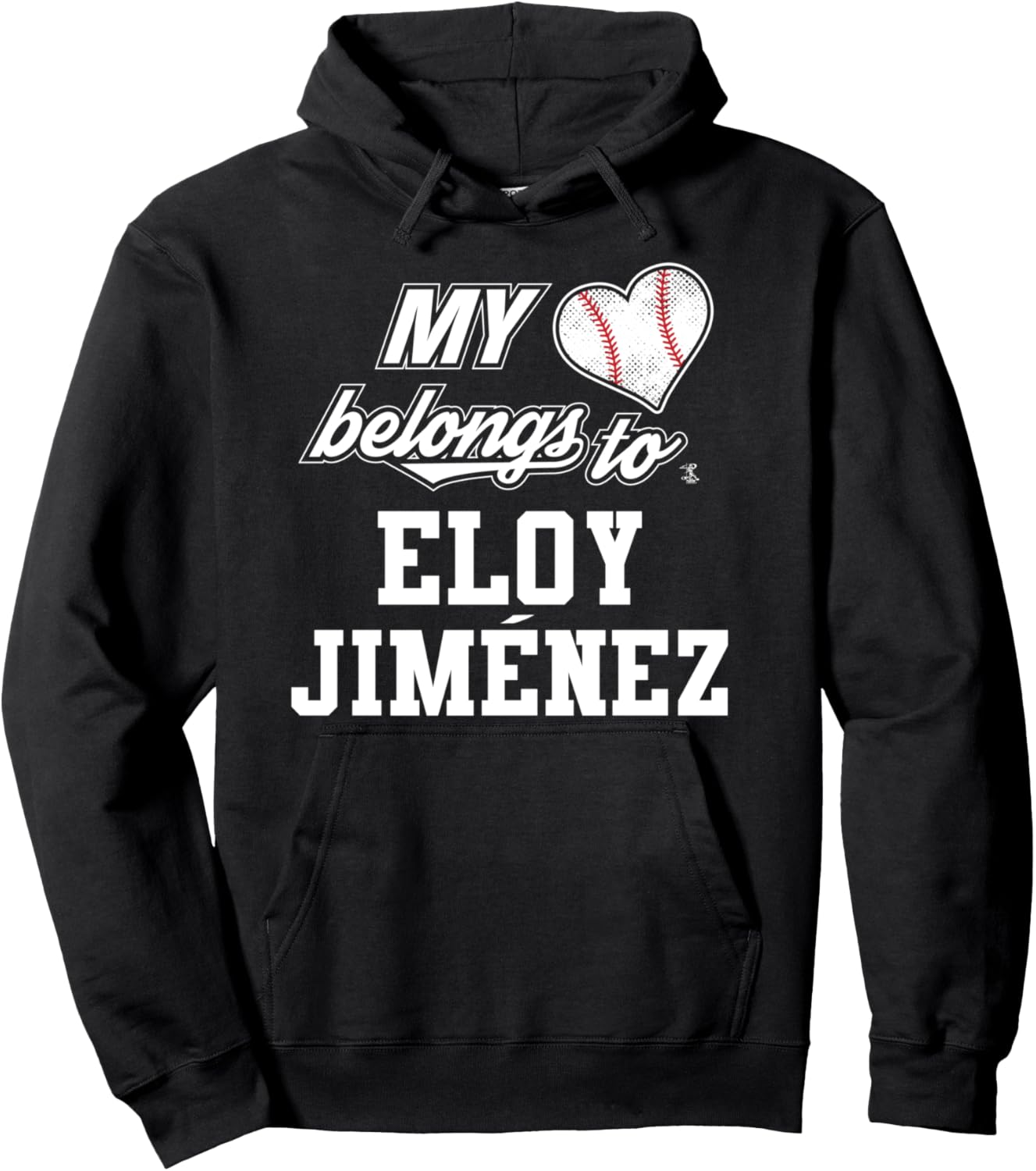 

Худи Eroy Himenez Game Day, черная Ballpark Mvp, Черный, Худи Eroy Himenez Game Day, черная Ballpark Mvp
