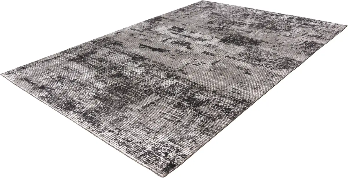 

Ковер Падиро "Синай 325", прямоугольный, вискоза Padiro 160х230 см, цвет anthrazit