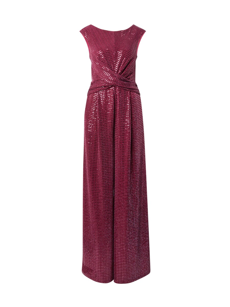 

Комбинезон Vera Mont, Burgundy