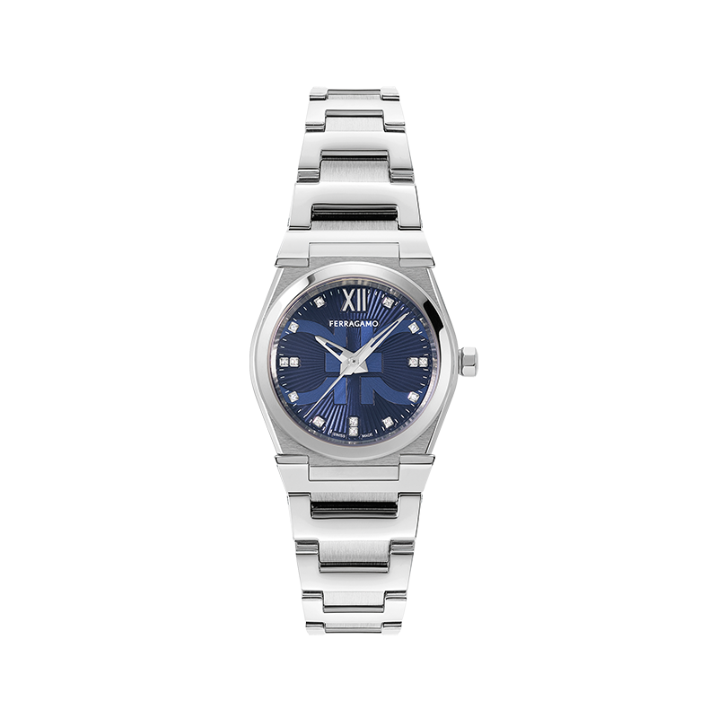 

Женские часы Ferragamo