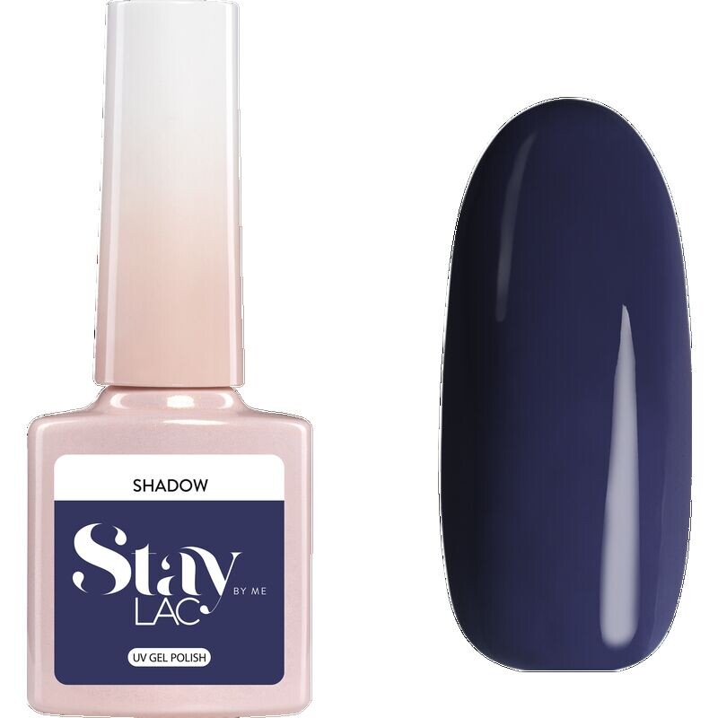 

УФ-лак для ногтей - ТЕНЬ Staylac, 5 ml