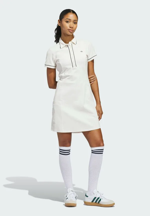 Спортивные шорты f w Adidas Performance, Chalk White
