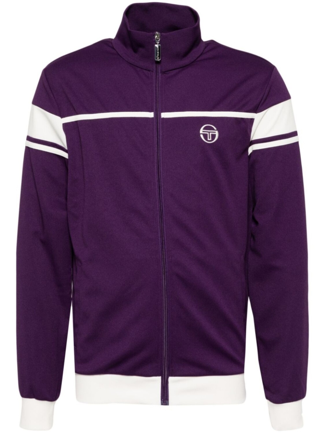 

Новая спортивная куртка Damarino Sergio Tacchini, фиолетовый