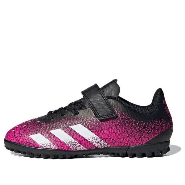 

Кроссовки Predator Freak .4 h&l tf turf кроссовки Adidas, розовый