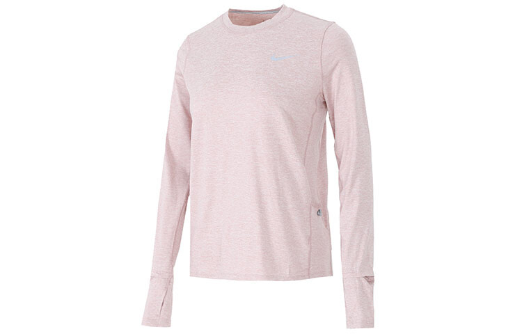 

Женская футболка Nike, цвет Pink