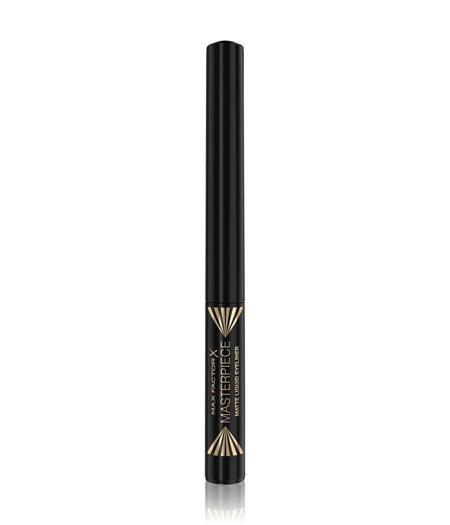 

Подводка для глаз Max Factor Masterpiece Liquid Liner, Charcoal, 2 ml