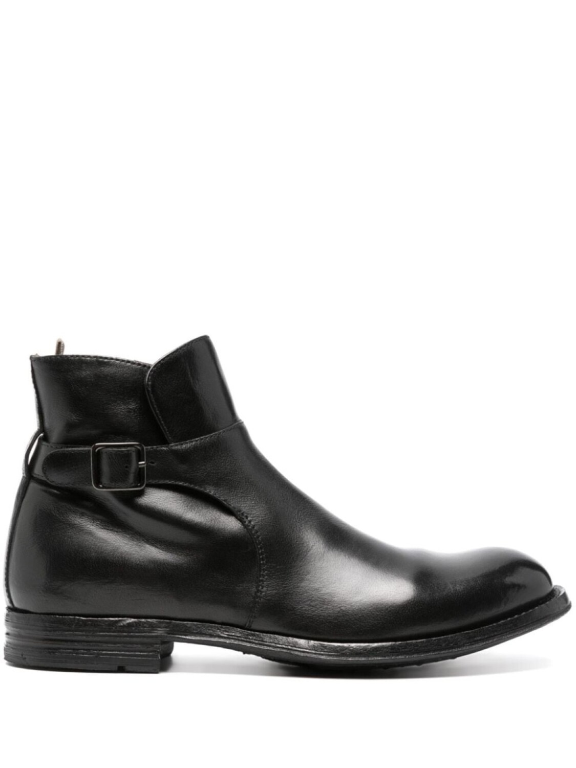 

Officine Creative ботинки Balance 021, черный