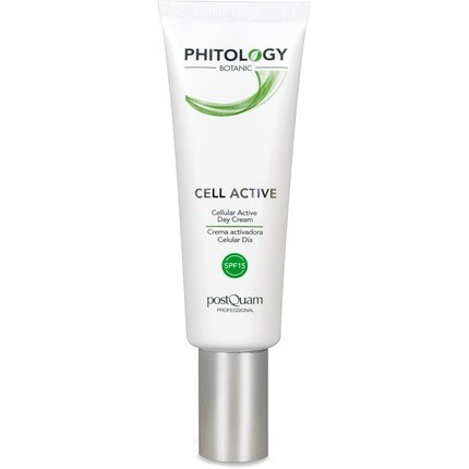 

Phitology Botanic Hydrating SPF15 Клеточный активный укрепляющий дневной крем 50 мл