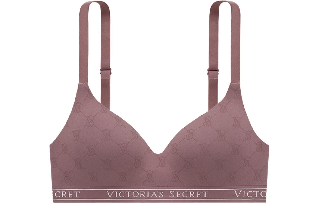 

Женский бюстгальтер Victoria's Secret, цвет Cocoa