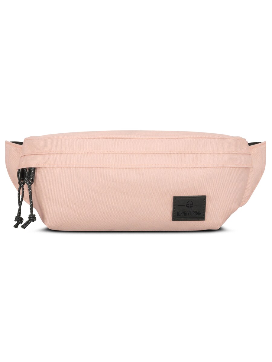 

Поясная сумка Johnny Urban Fanny Pack Tom, розовый