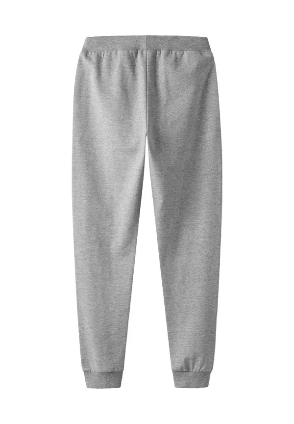 Спортивные штаны Unbrushed tracksuit bottoms Two Soon, серый меланж — фото 2