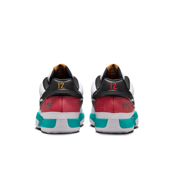 Кроссовки ja 1 ep. Nike, белый — фото 4