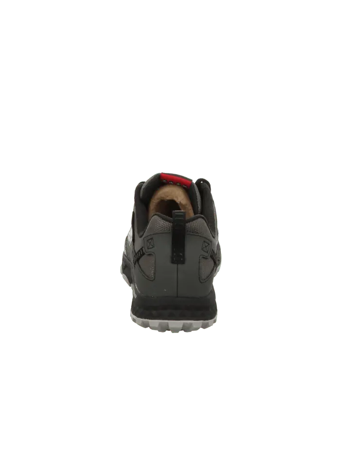 Низкие кроссовки Skechers Escape Plan, серый — фото 4