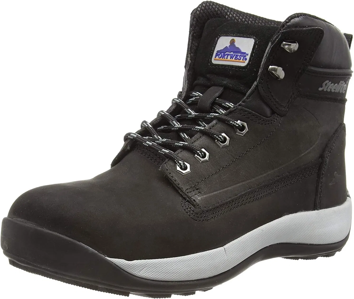 Ботинки Portwest, Black