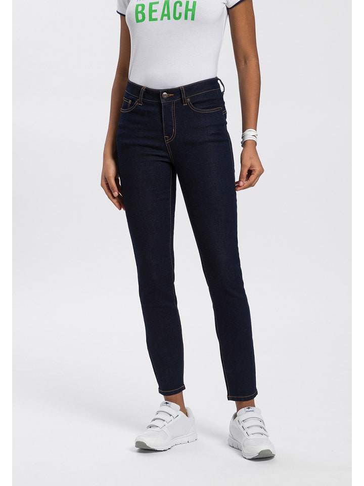 

Джинсы Kangaroos, темно-синий