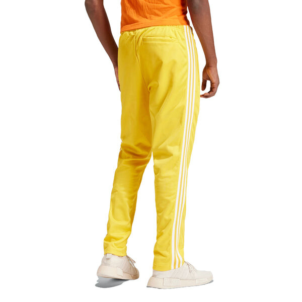 Штаны adicolor classics beckenbauer спортивные штаны азиатские размеры Adidas, золотой — фото 3