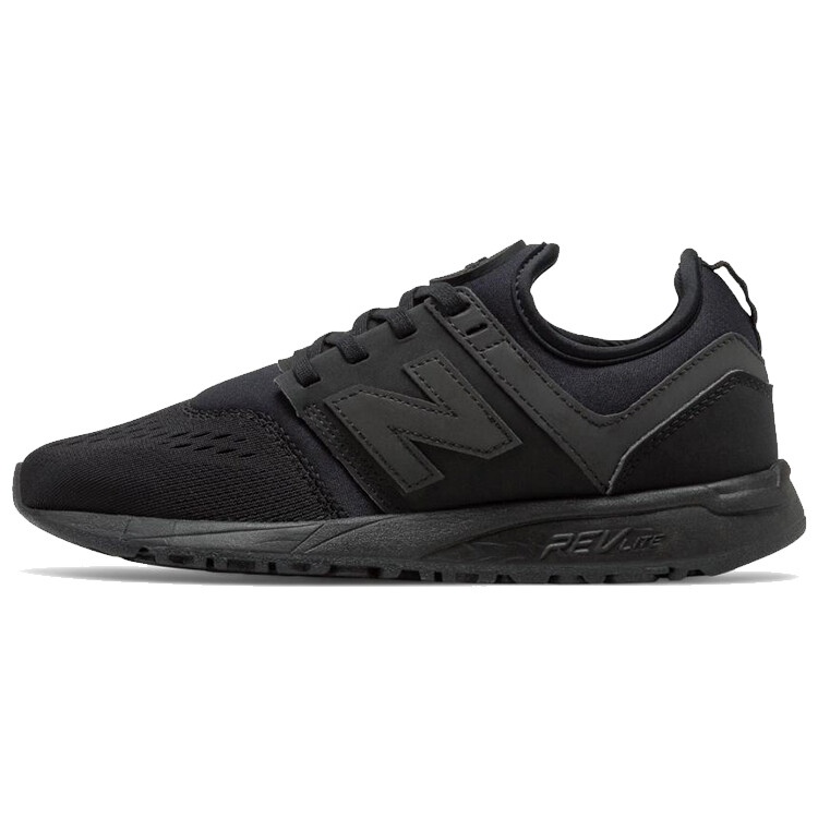 

Кроссовки New Balance 247 Sport Black Women's