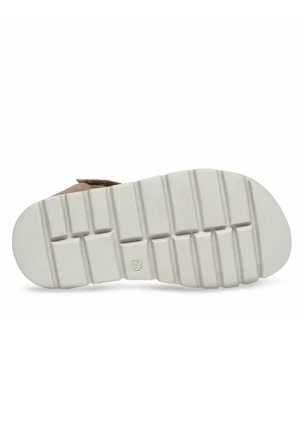 Сандалии детские Lasocki Kids, модель boy ceo ci12 kekko 01(ii)ch walking sandals, коричневый — фото 4