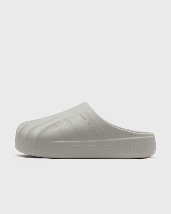 

Сандалии Adidas Adifom Superstar Mule, цвет putgre/putgre/putgre