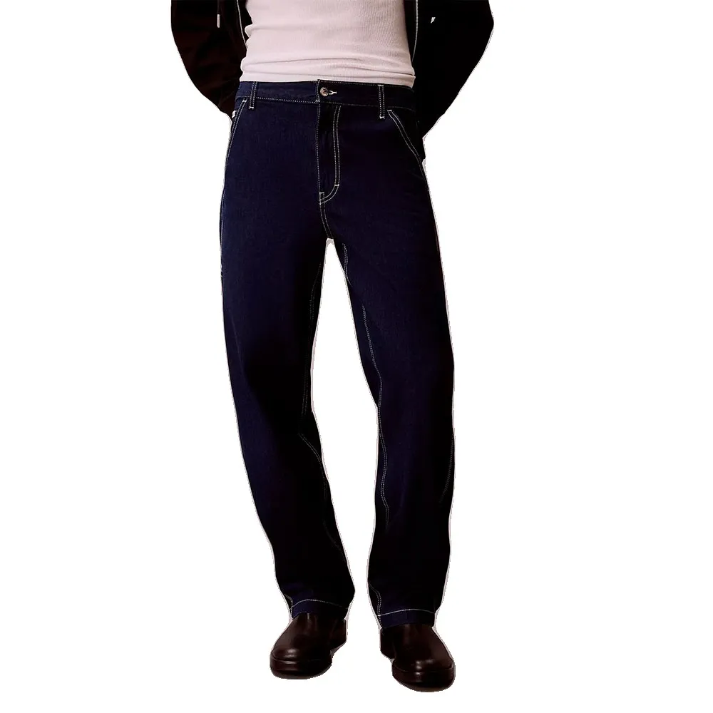 

Джинсы Calvin Klein Darted Carpenter Calvin klein jeans, синий