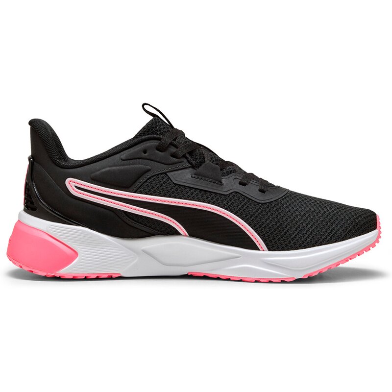 

Кроссовки для кросс-тренинга Disperse XT 4 Puma, цвет puma black-sun struck-puma white