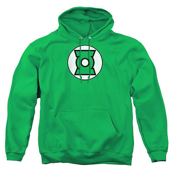

Толстовка с капюшоном adult с логотипом Green Lantern Justice League of America Licensed Character, Зеленый, Толстовка с капюшоном adult с логотипом Green Lantern Justice League of America Licensed Character