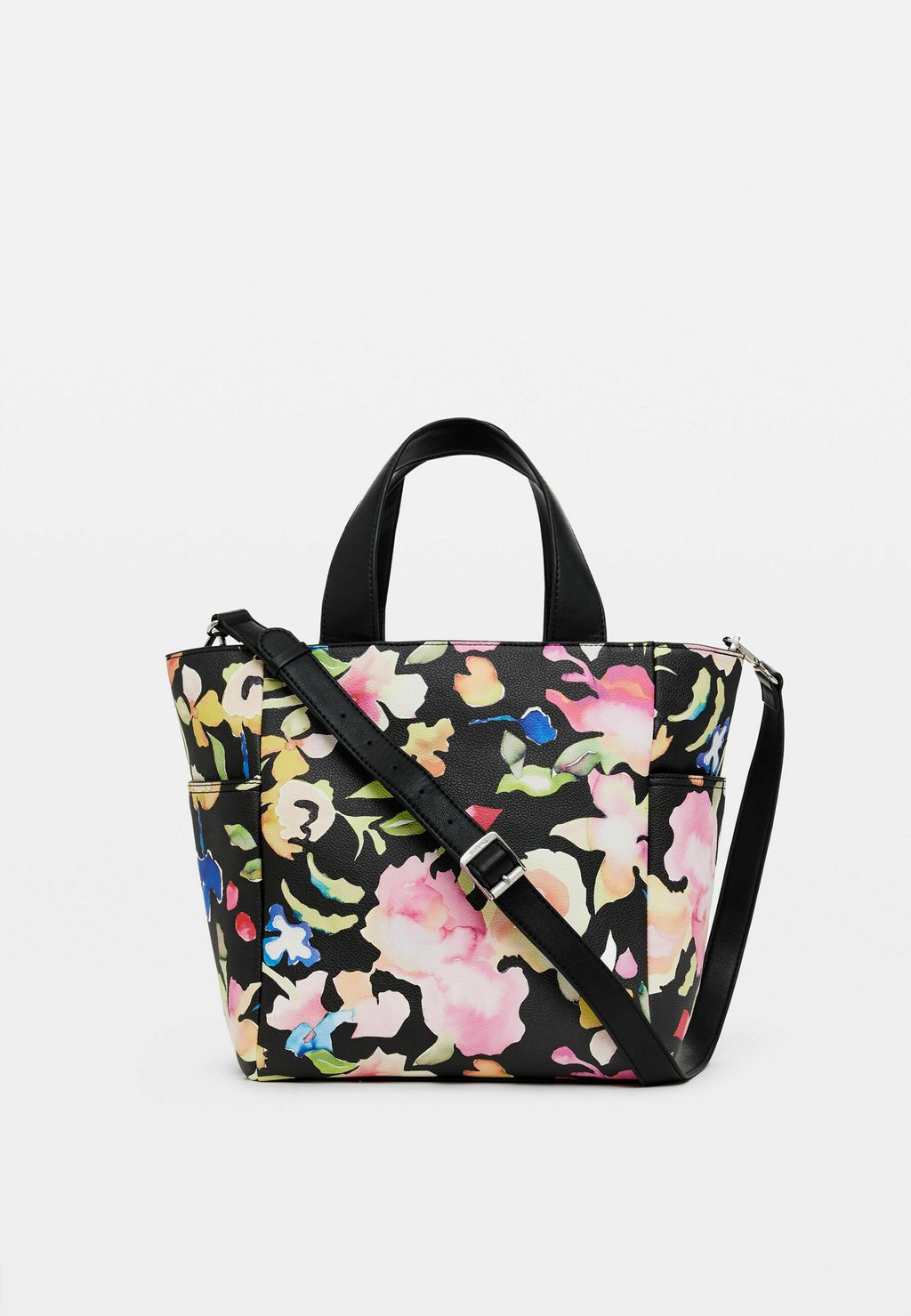 

Сумка FLORAL Desigual, мультиколор