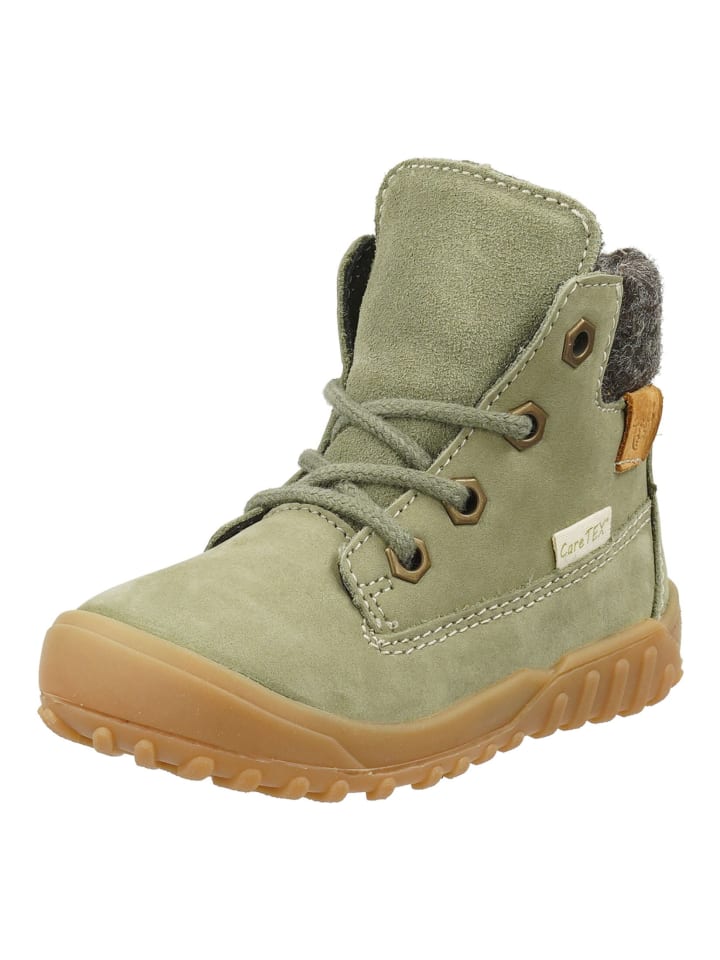 

Ботинки PEPINO, светло-зеленый