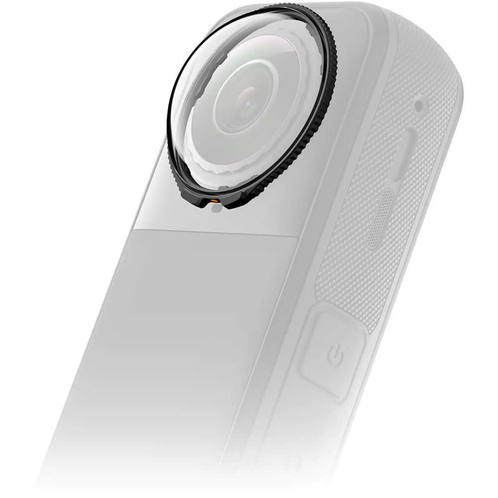 

Insta360 Premium Lens Guards for X5 CINSBAHC