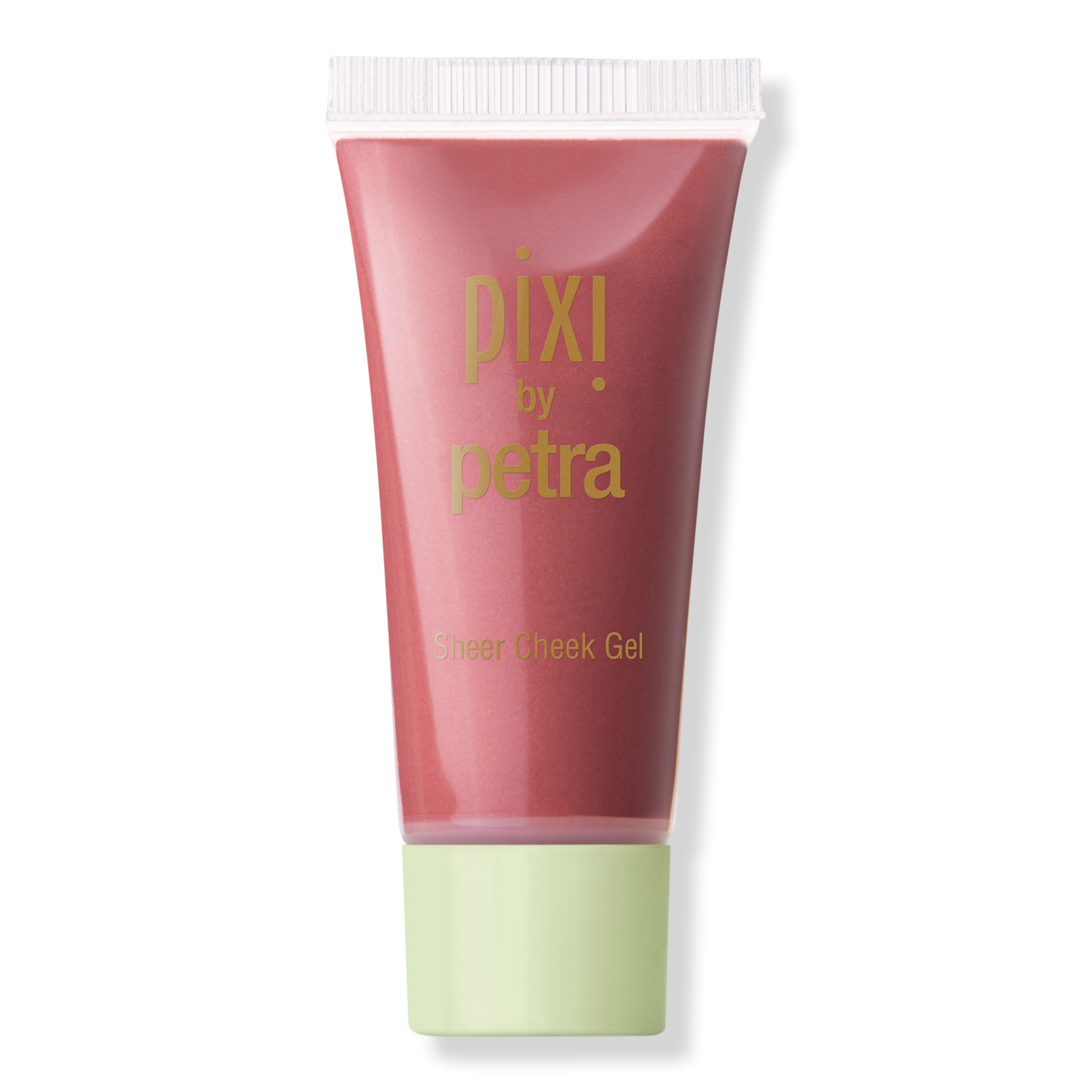 

Полупрозрачный гель для щек Pixi, Natural