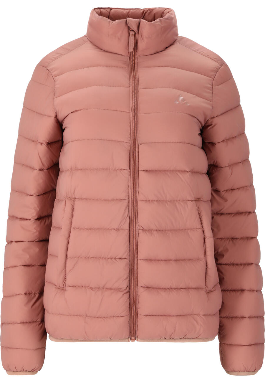 

WHISTLER Стеганая куртка Аруби