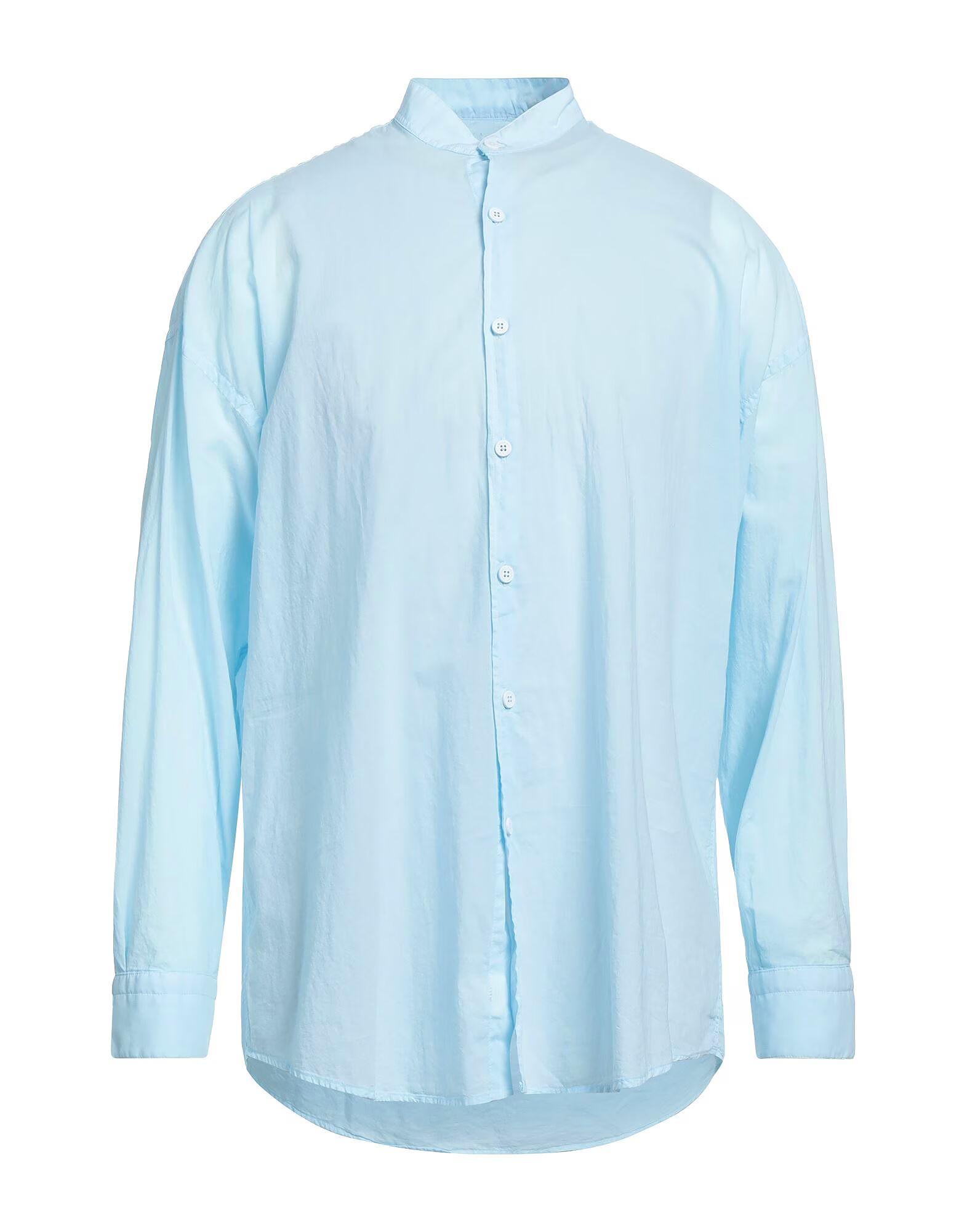 

Рубашка Costumein, голубой