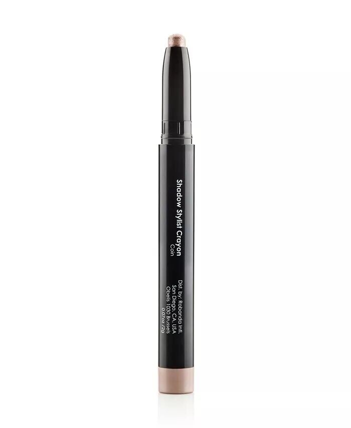 

Shadow Stylist Crayon Тени для век Bodyography, цвет Pewter