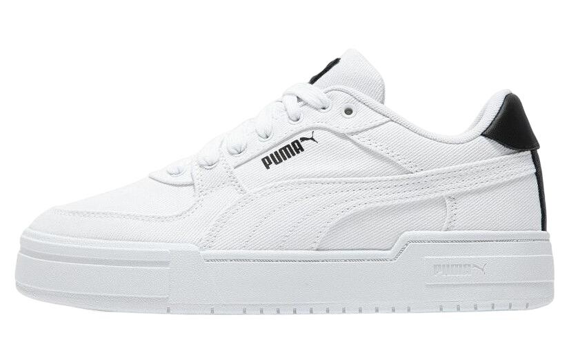 

Кроссовки Puma CA Pro Canvas 'White'