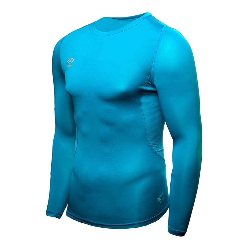 

Базовый слой Umbro Core Crew, синий