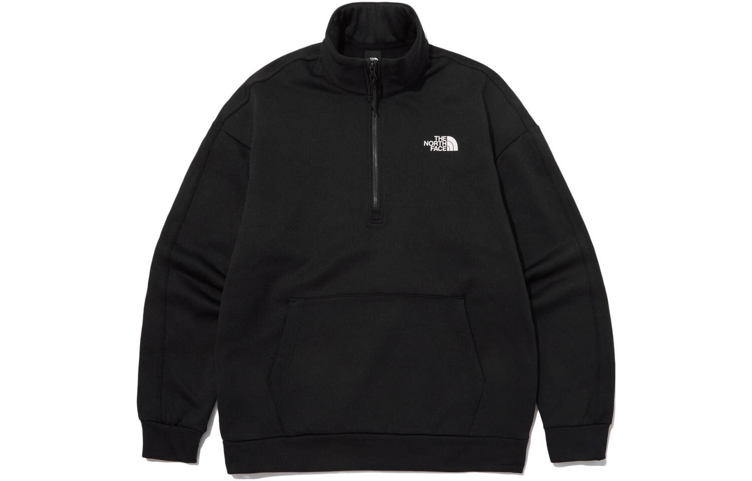 

THE NORTH FACE Мужская куртка, цвет Black
