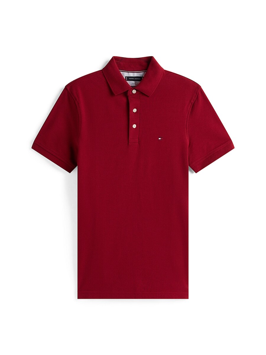 

Рубашка TOMMY HILFIGER Core 1985, Carmine Red