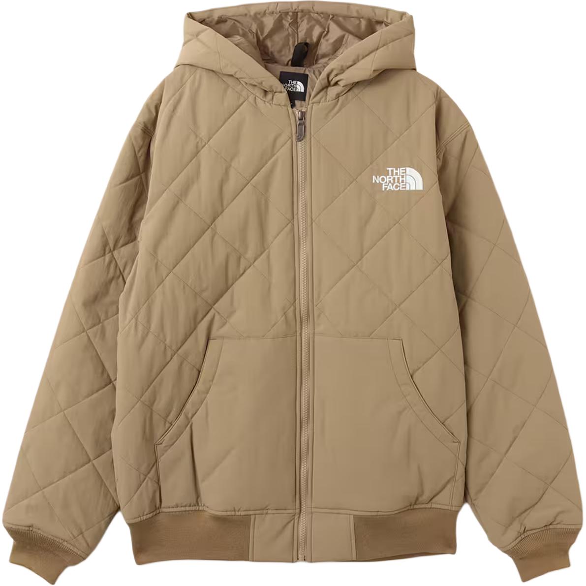 

Куртка-пуховик FW25 Unisex THE NORTH FACE, classic хаки