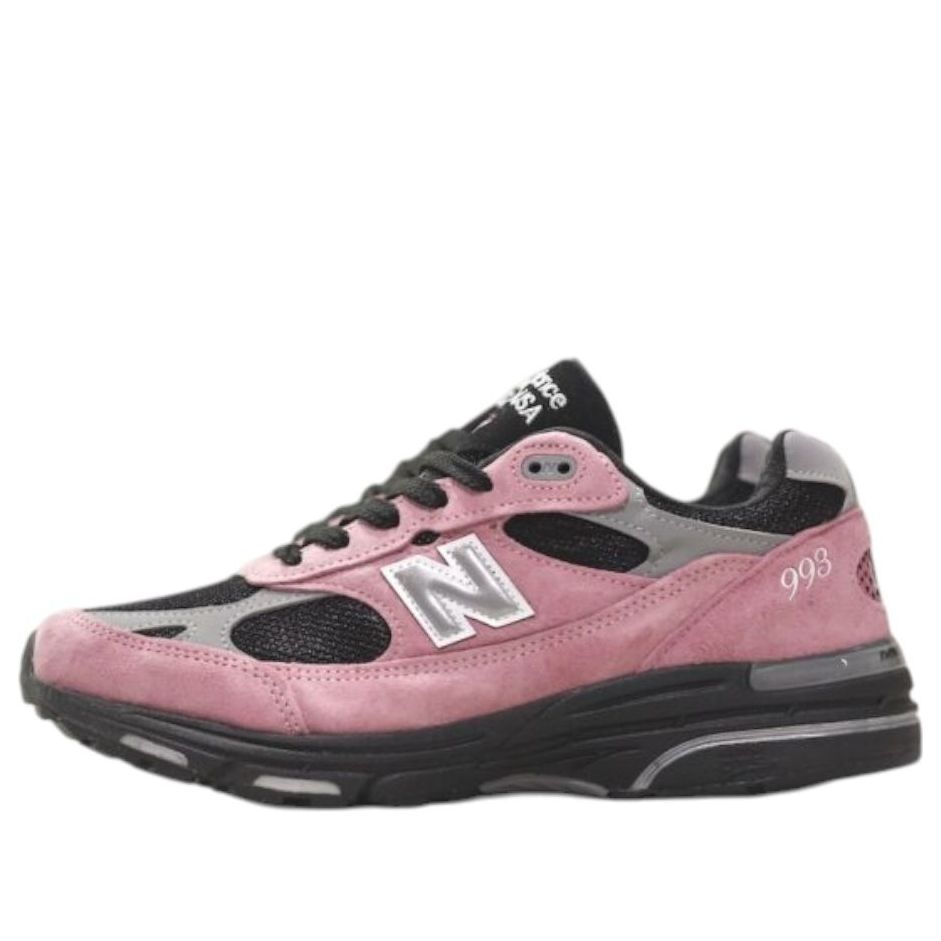

Кроссовки New Balance 993 Made in USA 'Pink Taffy'