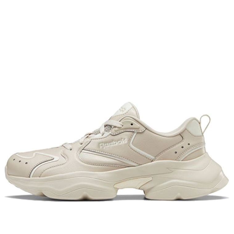 

Кроссовки Reebok Royal Aadorun Running Shoes Creamy FX1125, кремовый