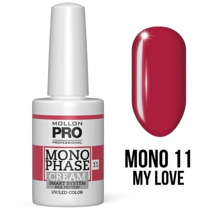 

Mol Monophase 11 - 10ml Mollon Pro