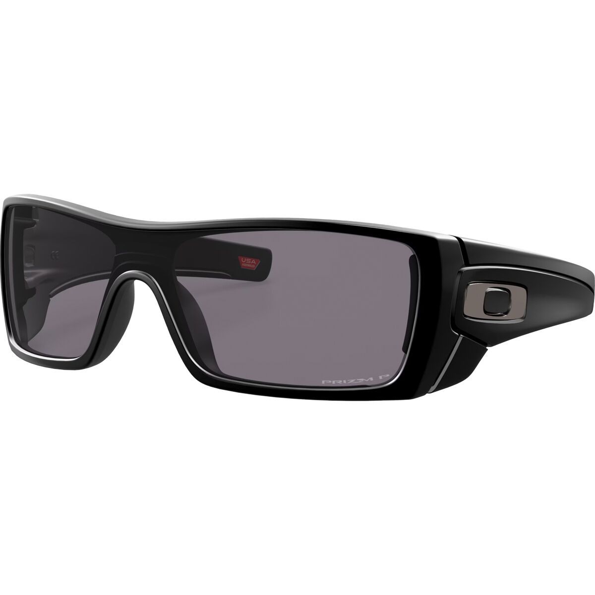 

Солнцезащитные очки Batwolf с призма-линзами Oakley, мультиколор
