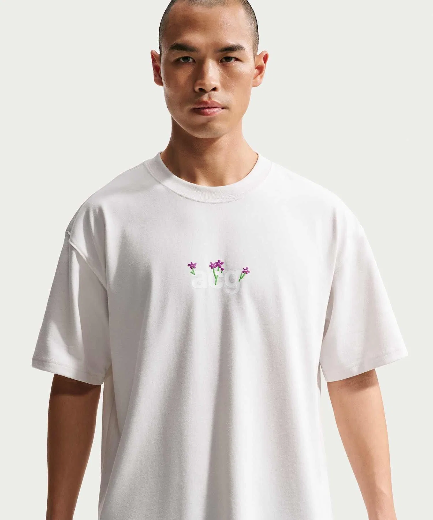 Мужская футболка Nike ACG Dri-FIT с принтом