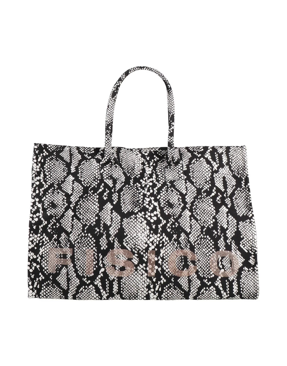 

Сумка Fisico, черный