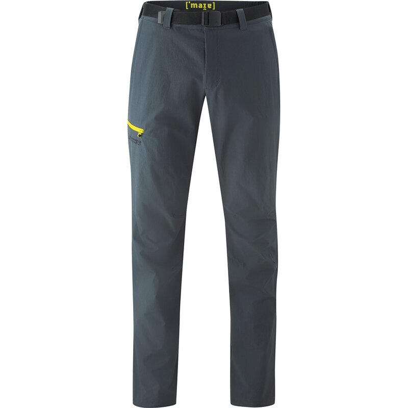 

Брюки с подворотами Nil 15 (короткие) Maier Sports, мультиколор