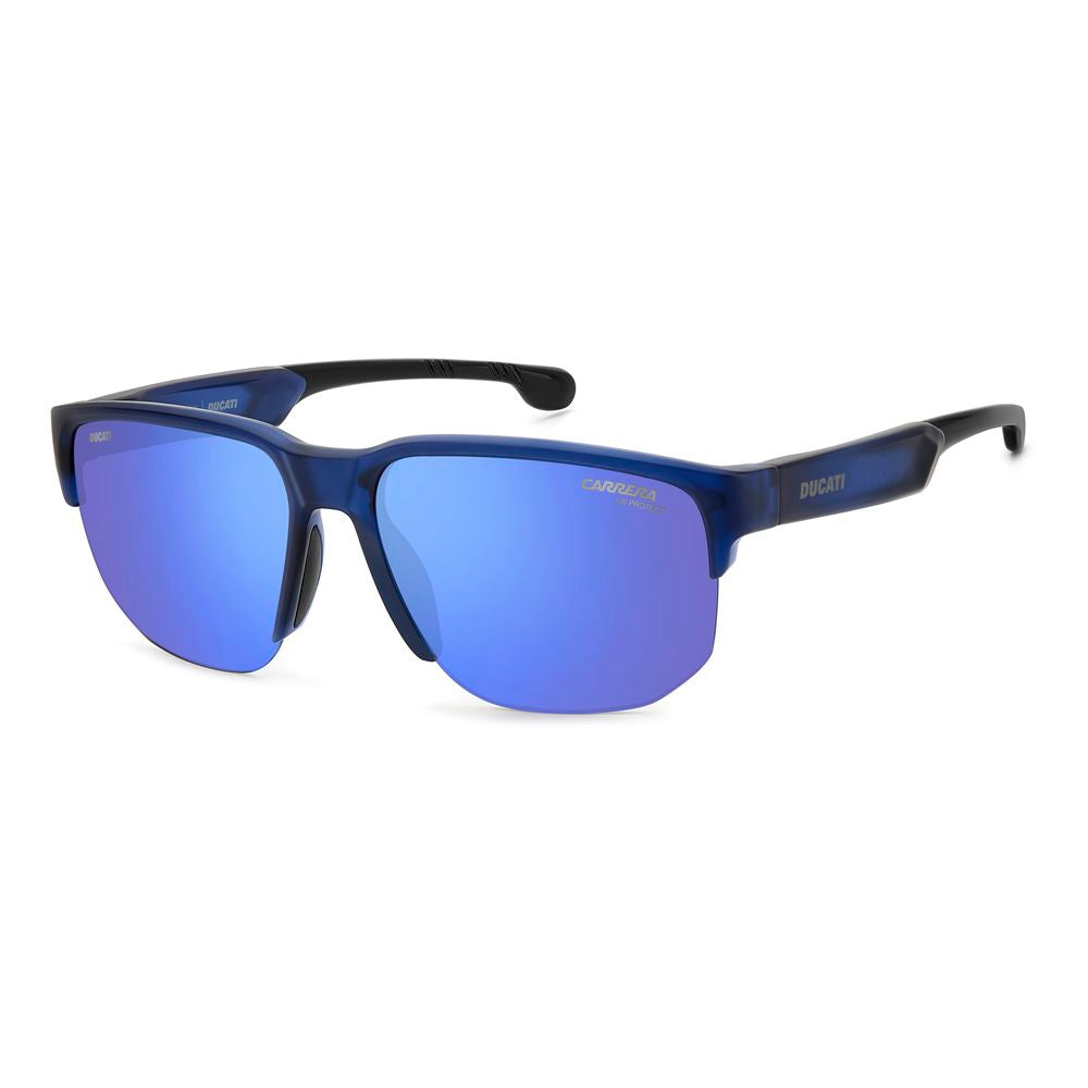 

Мужские солнцезащитные очки Carrera Ducati Resin, синий