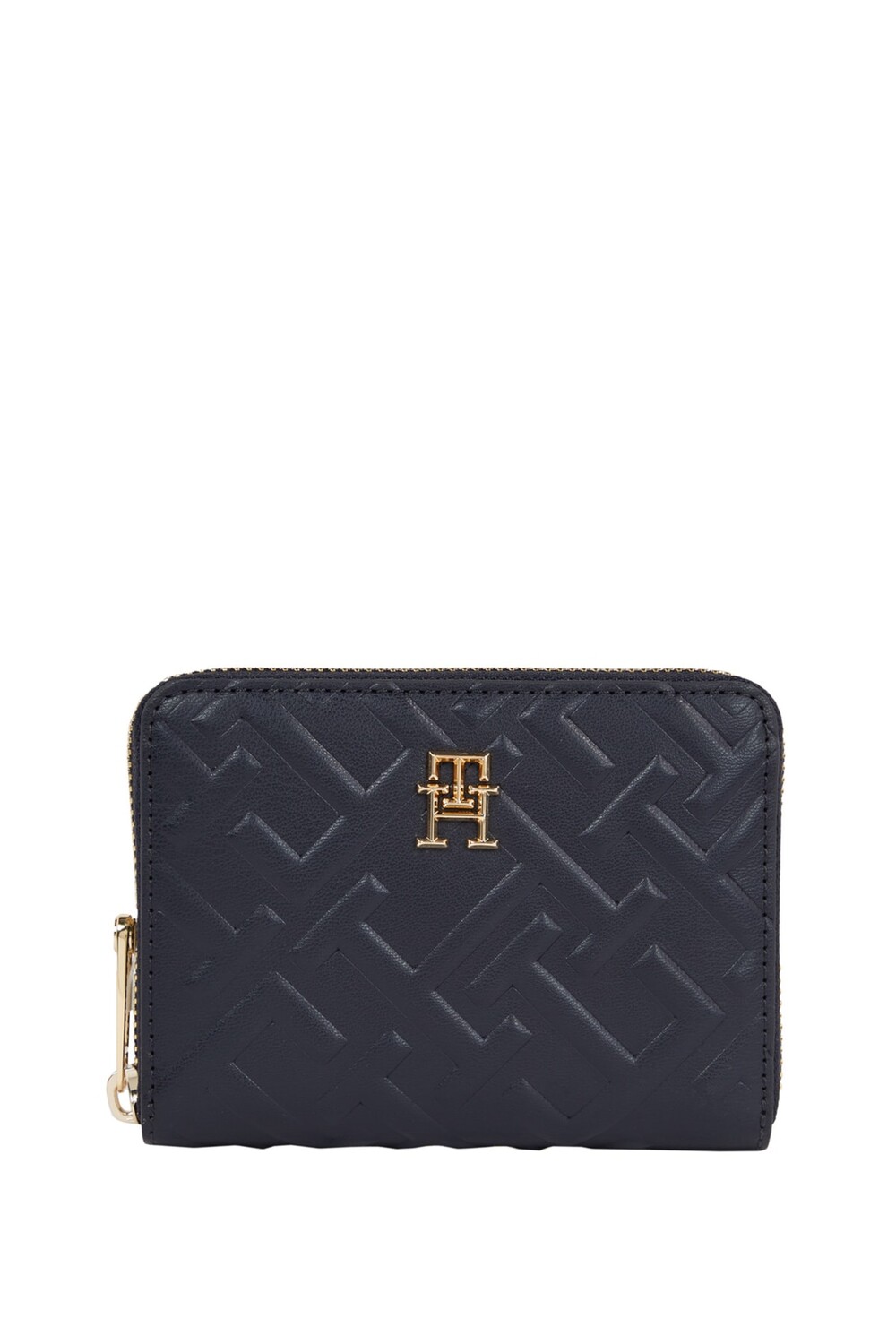 

Кошелек Tommy Hilfiger, синий